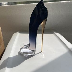 CH GOOD GIRL LEGERE by Carolina Herrera EAU DE PARFUM SPRAY 2.7 OZ